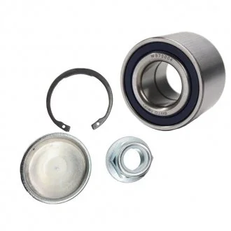 Подшипник ступицы колеса SATO TECH WB70004