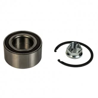 Підшипник маточини колеса SATO TECH WB70008