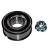 Підшипник маточини колеса SATO TECH WB70010 (фото 1)