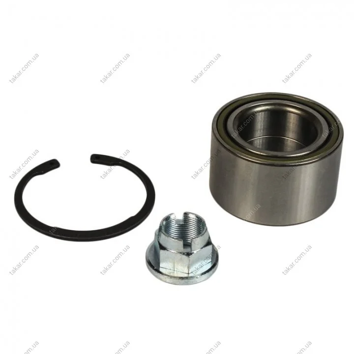 Підшипник маточини колеса SATO TECH WB70023 (фото 1)
