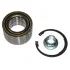 Подшипник ступицы колеса SATO TECH WB70025 (фото 1)