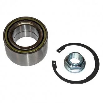 Підшипник маточини колеса SATO TECH WB70025