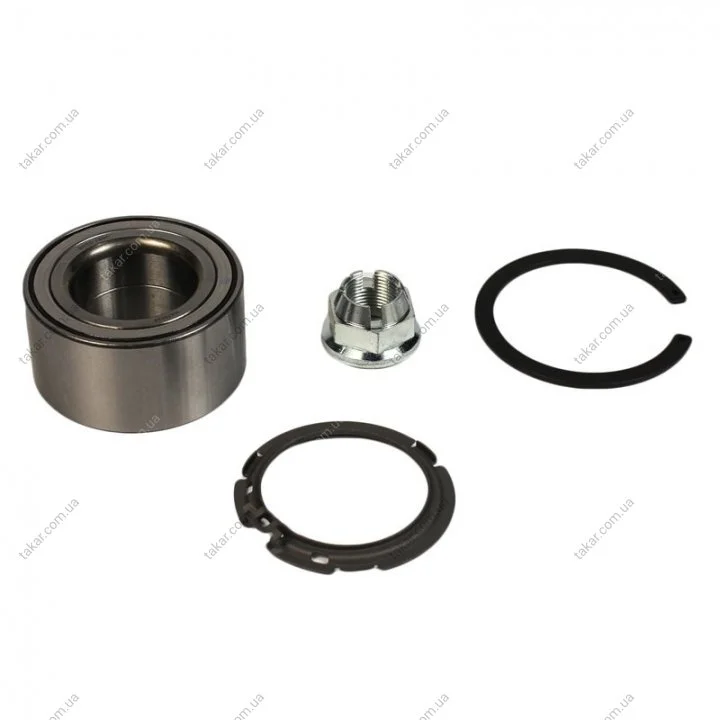 Підшипник маточини колеса SATO TECH WB70029 (фото 1)