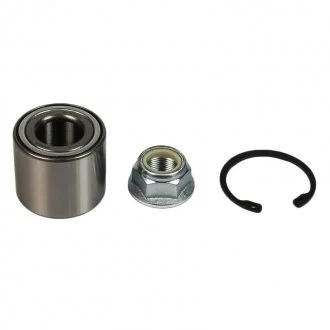 Підшипник маточини колеса SATO TECH WB70033