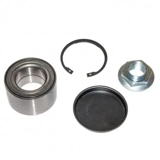 Подшипник ступицы колеса SATO TECH WB70064