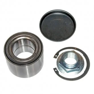 Підшипник маточини колеса SATO TECH WB70069