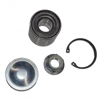 Підшипник маточини колеса SATO TECH WB70078