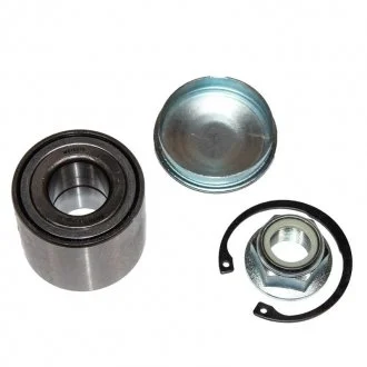 Підшипник маточини колеса SATO TECH WB70079