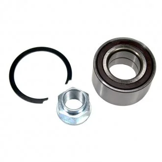 Подшипник ступицы колеса SATO TECH WB80011