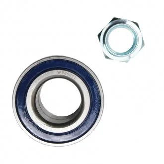 Подшипник ступицы колеса SATO TECH WB80012