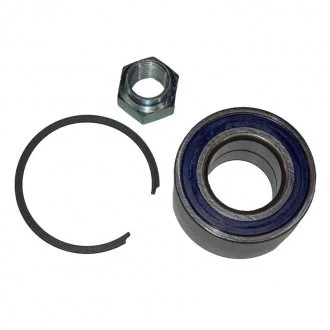Підшипник маточини колеса SATO TECH WB80015