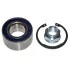 Підшипник маточини колеса SATO TECH WB80017 (фото 1)
