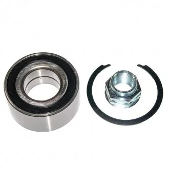 Підшипник маточини колеса SATO TECH WB80031