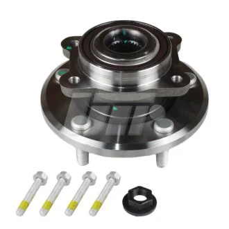 Комплект підшипника маточини колеса. SATO TECH WB80049