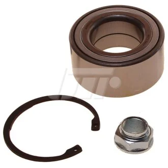 Комплект підшипника маточини колеса. SATO TECH WB80053