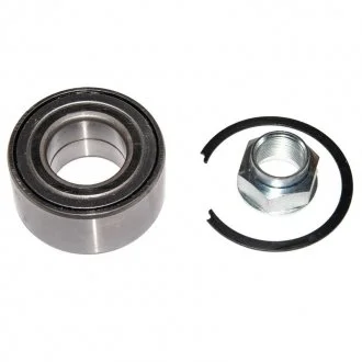 Подшипник ступицы колеса SATO TECH WB80062