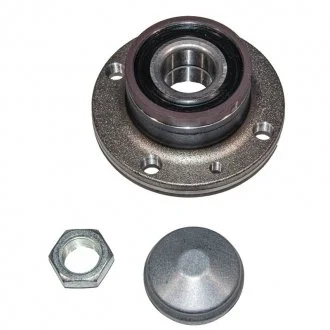 Подшипник ступицы колеса SATO TECH WB80106