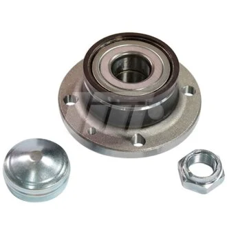 Маточина колеса SATO TECH WB80116