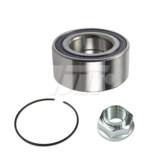 Комплект подшипника ступицы колеса. SATO TECH WB80123