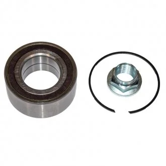 Підшипник маточини колеса SATO TECH WB80124