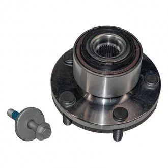 Ступица колеса SATO TECH WB80187