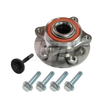 Маточина колеса SATO TECH WB80194