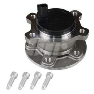 Комплект підшипника маточини колеса. SATO TECH WB80197