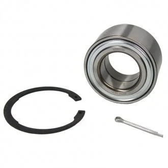 Подшипник ступицы колеса SATO TECH WB90200