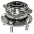 Підшипник маточини колеса SATO TECH WB90201 (фото 2)