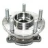 Підшипник маточини колеса SATO TECH WB90201 (фото 3)