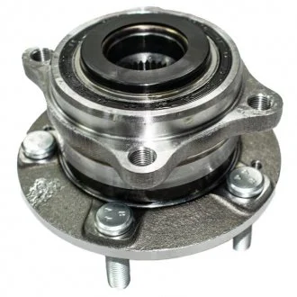 Підшипник маточини колеса SATO TECH WB90201