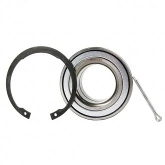 Підшипник маточини колеса SATO TECH WB90202