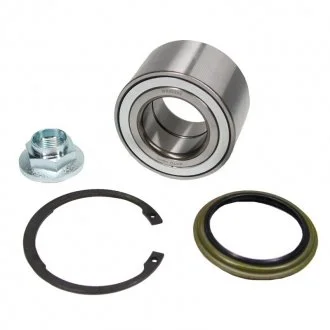 Підшипник маточини колеса SATO TECH WB90203