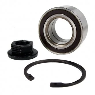 Подшипник ступицы колеса SATO TECH WB90204