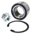 Підшипник маточини колеса SATO TECH WB90205 (фото 1)