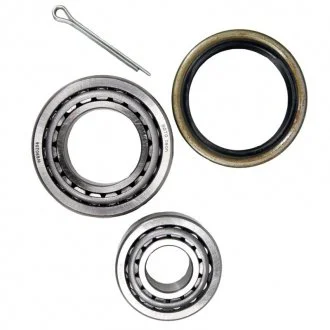 Підшипник маточини колеса SATO TECH WB90206