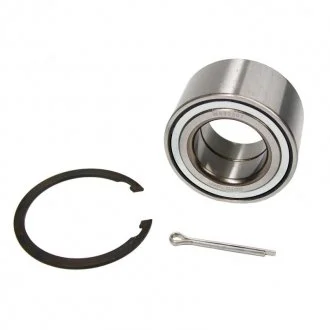 Подшипник ступицы колеса SATO TECH WB90207