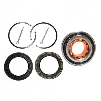 Подшипник ступицы колеса SATO TECH WB90208