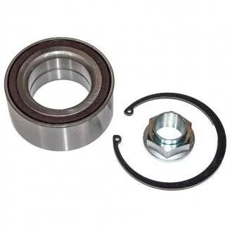Підшипник маточини колеса SATO TECH WB90240