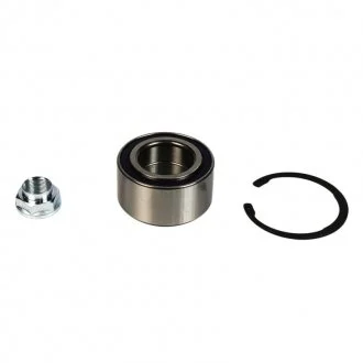 Подшипник ступицы колеса SATO TECH WB90242