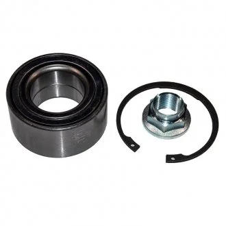 Підшипник маточини колеса SATO TECH WB90256