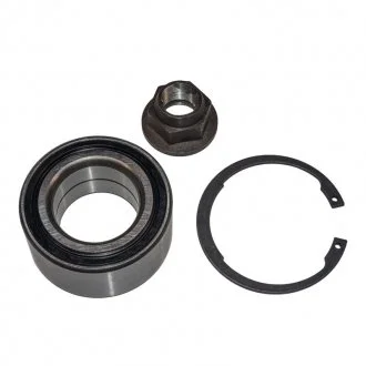 Підшипник маточини колеса SATO TECH WB90257