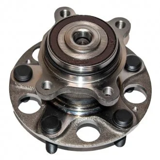 Ступица колеса SATO TECH WB90261
