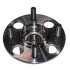 Подшипник ступицы колеса SATO TECH WB90263 (фото 2)