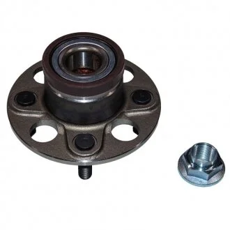 Підшипник маточини колеса SATO TECH WB90263