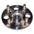 Подшипник ступицы колеса SATO TECH WB90266 (фото 2)
