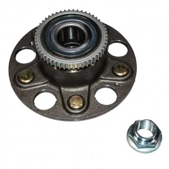 Подшипник ступицы колеса SATO TECH WB90268