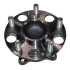 Подшипник ступицы колеса SATO TECH WB90274 (фото 2)