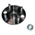 Подшипник ступицы колеса SATO TECH WB90283 (фото 2)