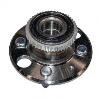 Подшипник ступицы колеса SATO TECH WB90283
